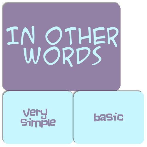 In other words Match The Memory