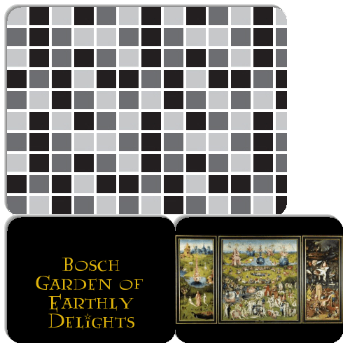 Art History Review Match The Memory