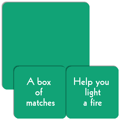 Field trip Match The Memory