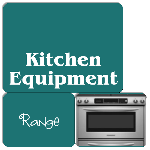 Kitchen Equipment Game 2 Match The Memory