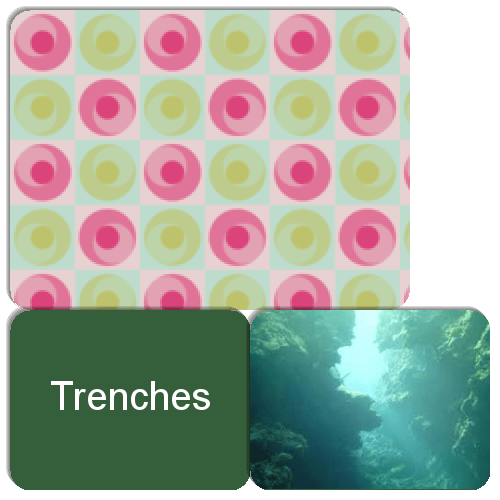 Ocean Floor Matching Game Match The Memory