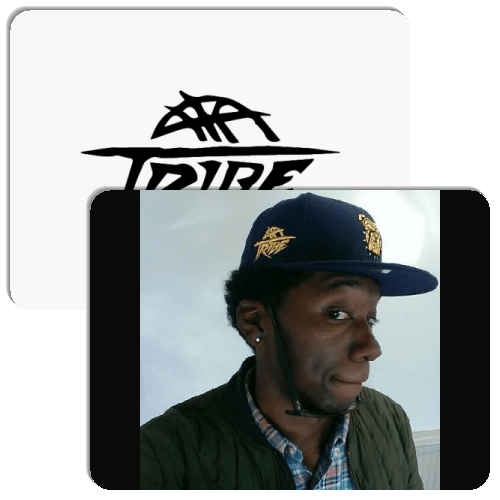 TRIBE® Basketball Association (TRIBE,BA) Game Match The Memory