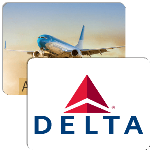 Airline Brands Match The Memory