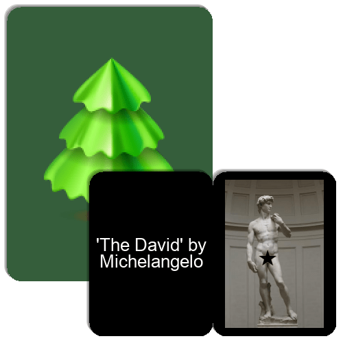 Art History Game CCHS Match The Memory