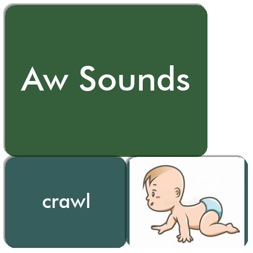 Aw Sounds Match The Memory