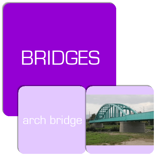 BRIDGES Match The Memory