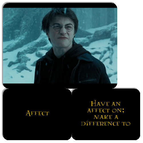 Commonly Confused Words Game Match The Memory