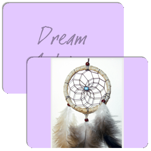 Dream Catchers Match The Memory