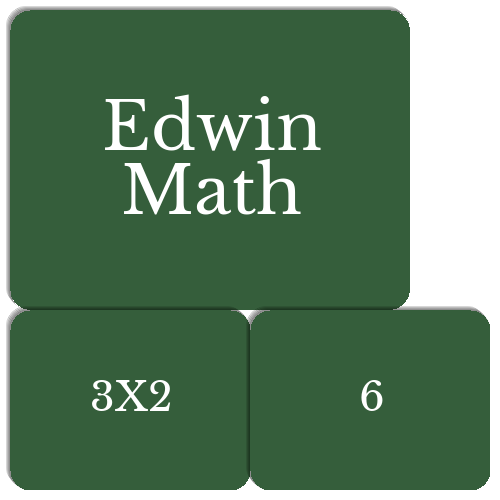 Edwin Math Match The Memory