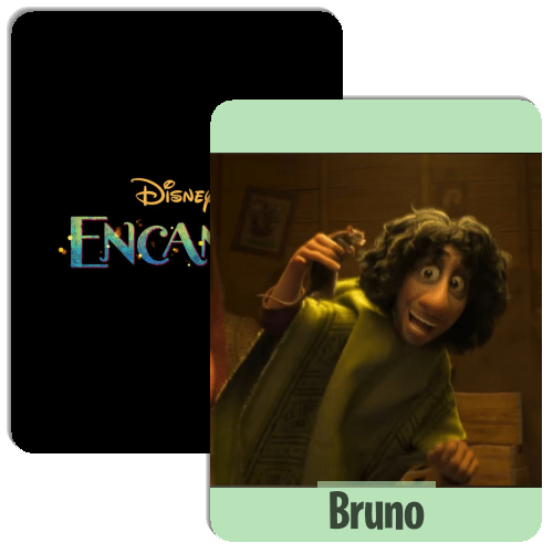 Encanto Jigsaw Encanto Games Play-Games.Com