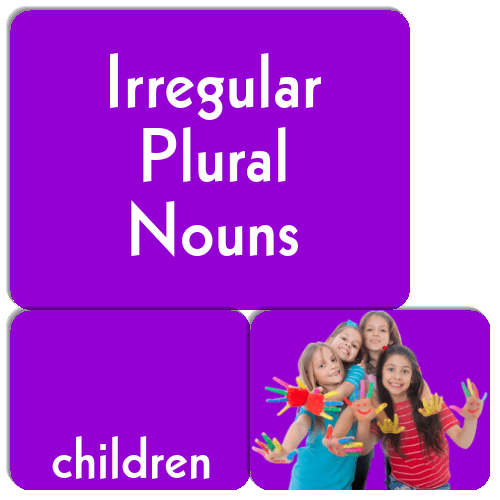 Plural Noun Png