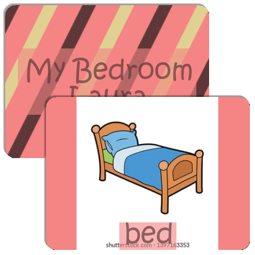 My Bedroom Laura Match The Memory