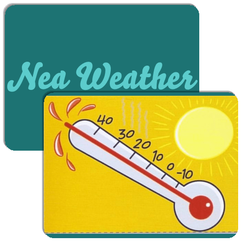 Nea Weather Match The Memory