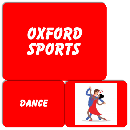 Oxford Sports - Match The Memory