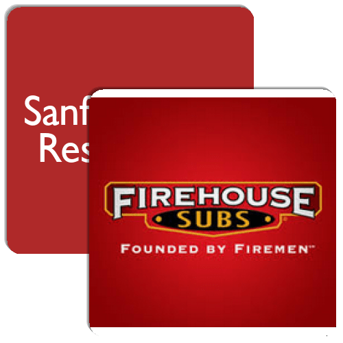 Sanford Area Restaurants Match The Memory