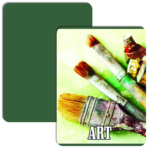 Some School Subjects Match The Memory