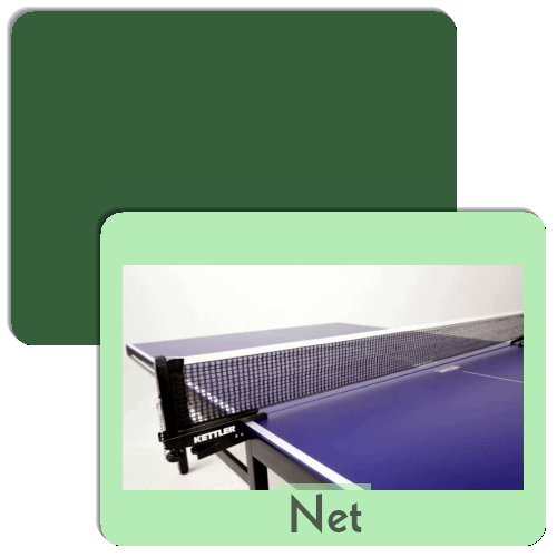 Table Tennis Class Match The Memory