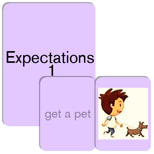 Expectations 1 Match The Memory