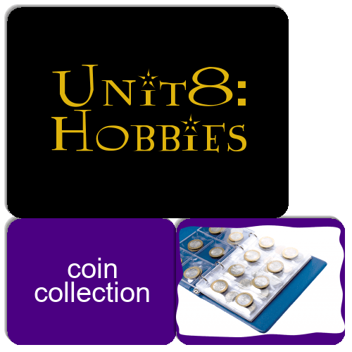 Unit 8 Hobbies Match The Memory
