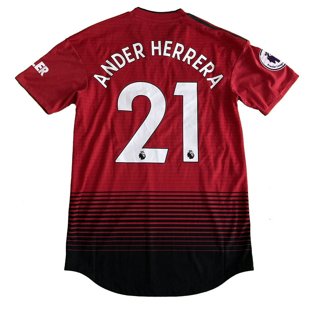 Ander Herrera