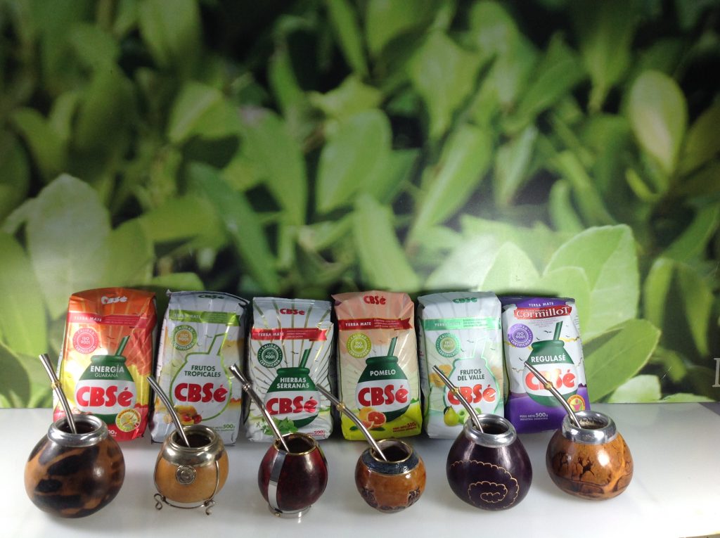 Mate Tee Info, Wirkung, Mate Zubereitung und Zubehör