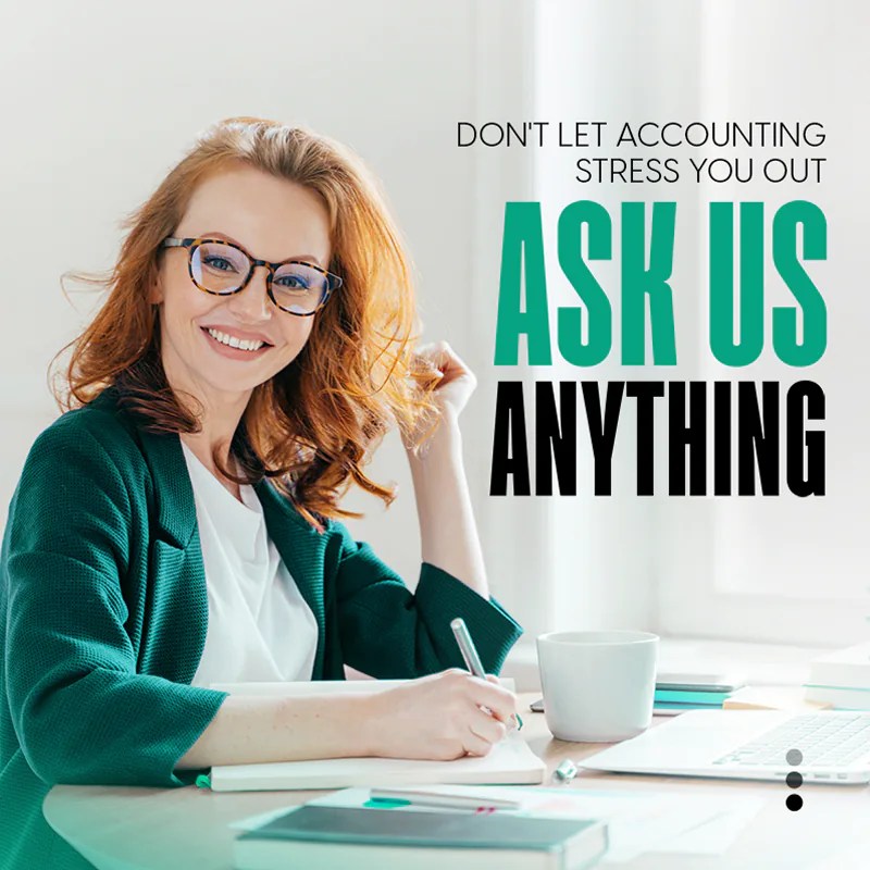 Social Media Marketing for Accountants MA Team