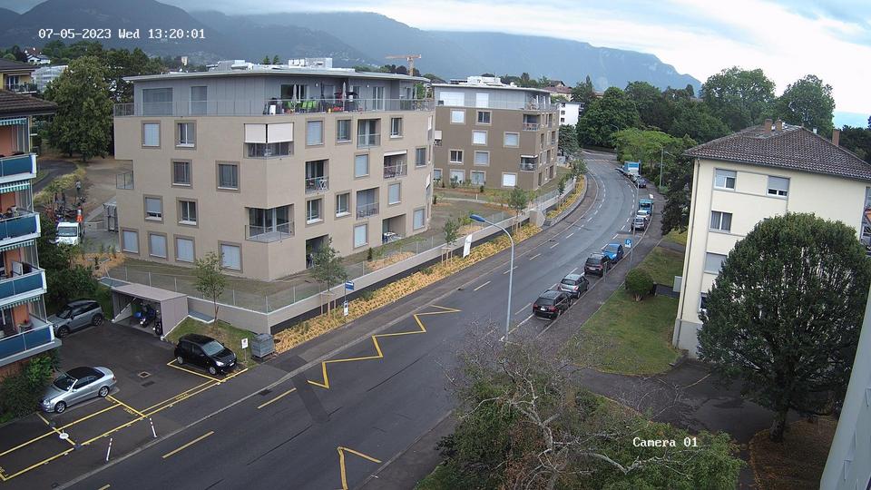 Les Jardins de la Paix, coopérative d’habitation, La TourdePeilz. Actus