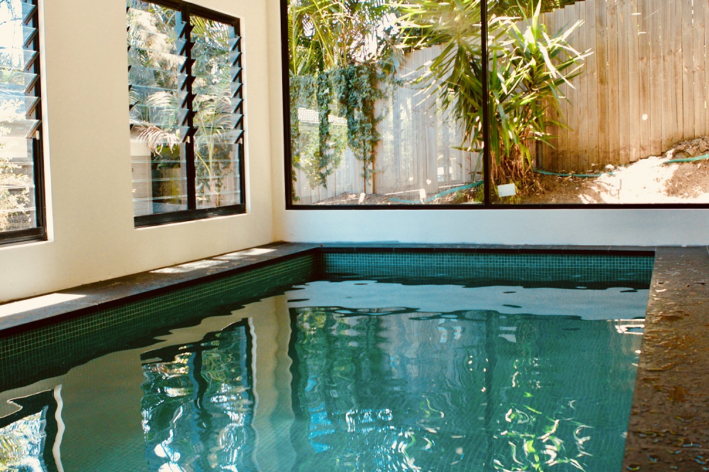 Avoca Indoor Pool Mateeba Pools