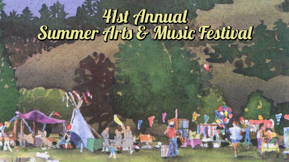Mateel Community Center 30 Years of Art, Music, and Dance