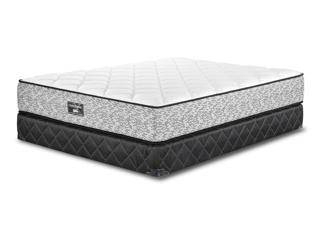 Le Concorde mattress Matelas Dauphin
