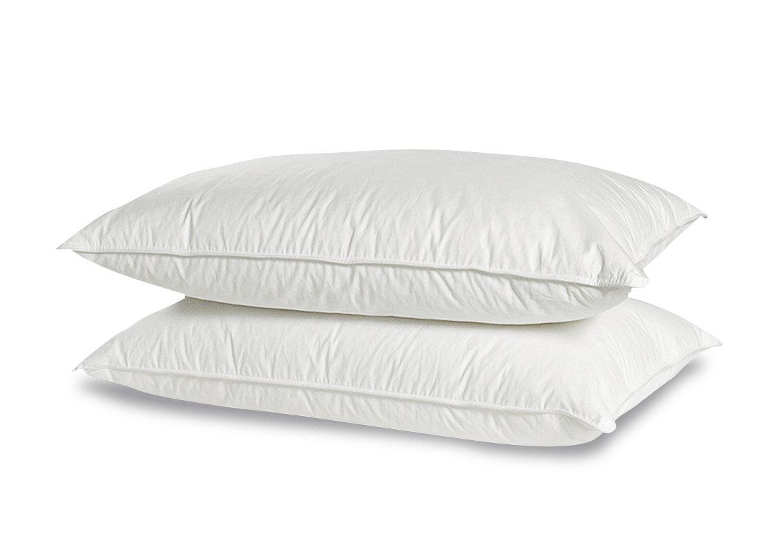 FossFill Pillow Matelas Dauphin