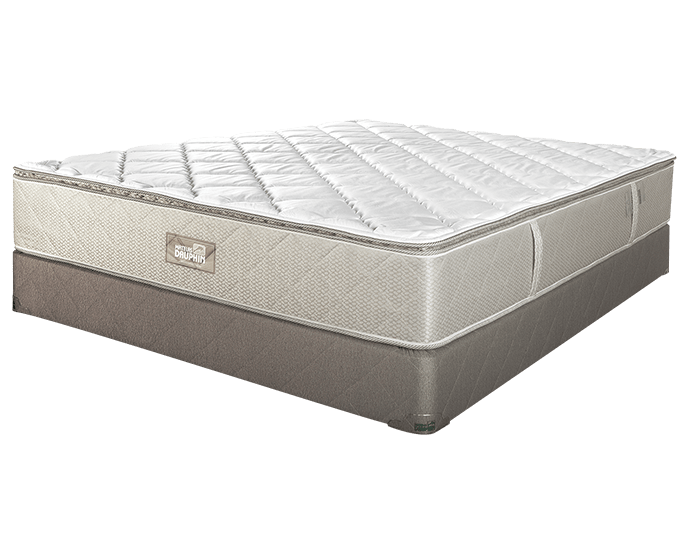 Alcove Mattress Matelas Dauphin