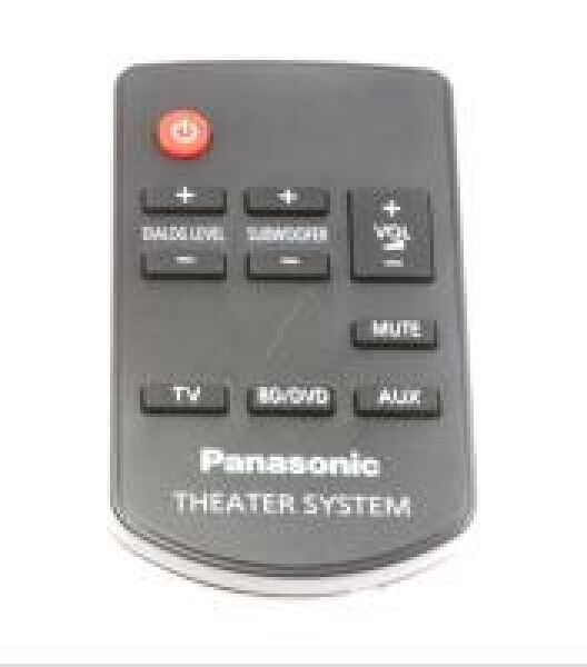 PANASONIC N2QAYC000064 Achat/Vente PANASONIC D840983