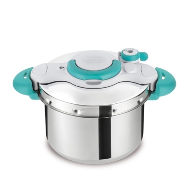 SEB Clipso Minut' Easy 6L