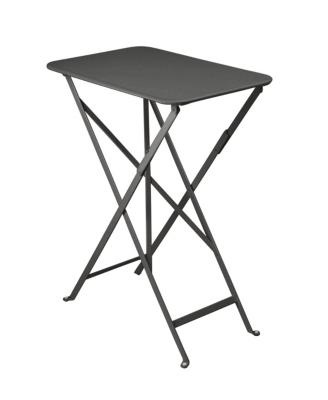 Table pliante rectangulaire FERMOB BISTRO 37 x 57 cm