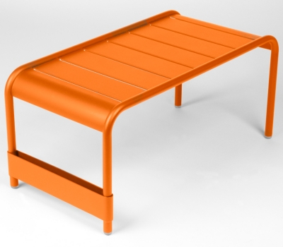 Grande Table Basse Banc Fermob Luxembourg