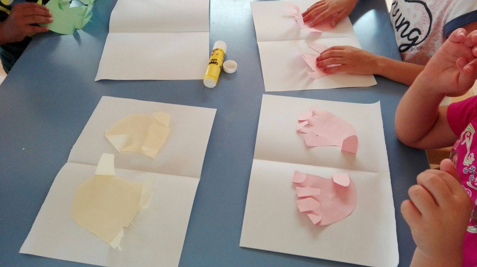 Contare Con Le Mani Bortolato meliong