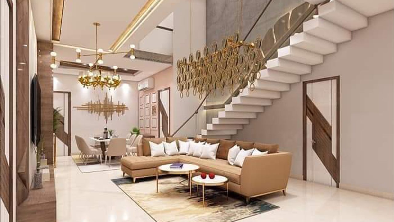 Projects Mateo Interiors Pvt. Ltd.