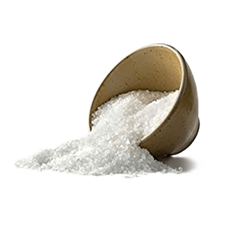 Dead Sea Salt Materia Aromatica