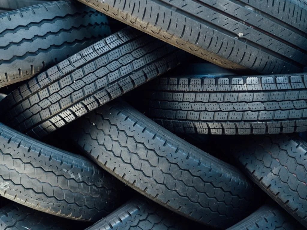 Tudo sobre borracha o que são elastômeros? Materiais Júnior