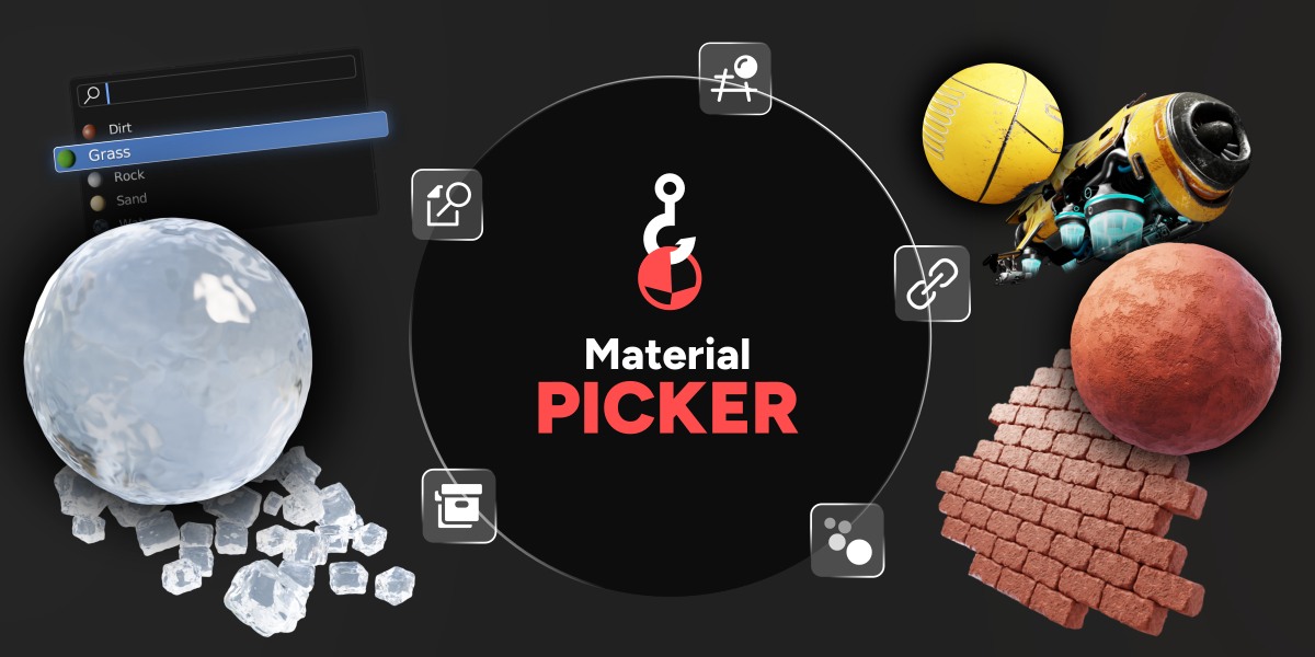 Material Picker — Material Picker 1.0.0 documentation