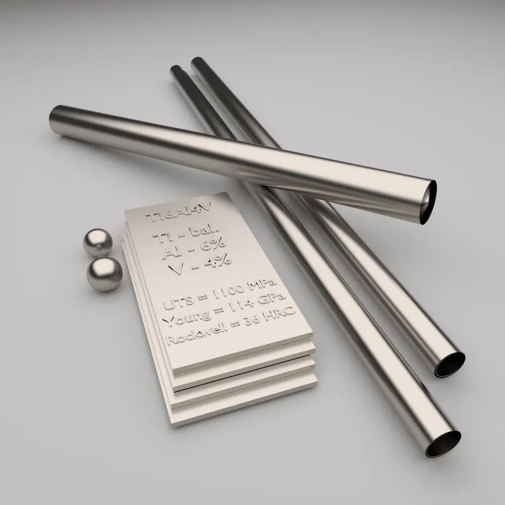 What are Nonferrous Alloys Definition Material Properties
