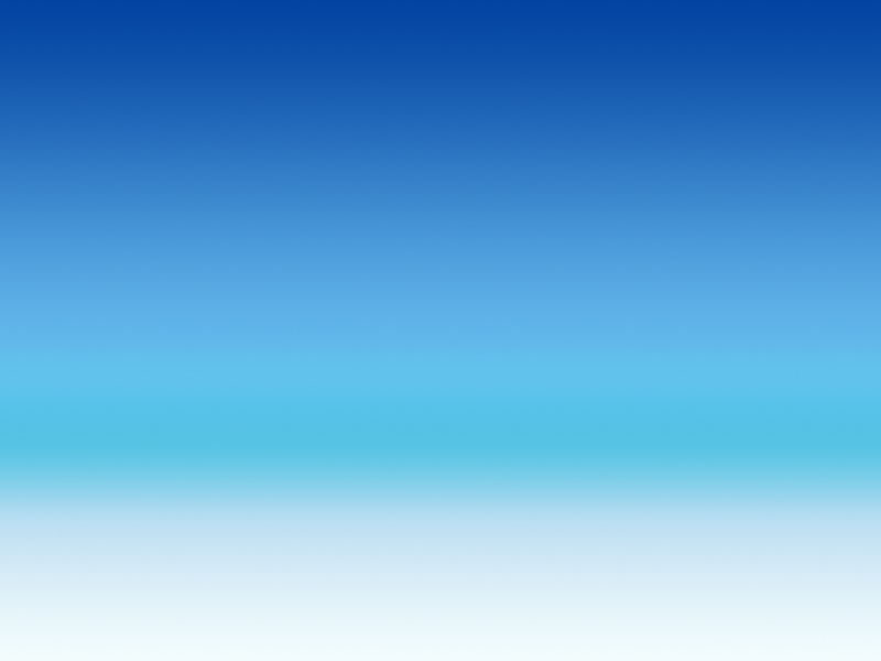 実は超カンタン！グラデーションツールを使った空の描き方講座 | いちあっぷ グラデーション背景その2：空・海 [よく訓練された素材屋]