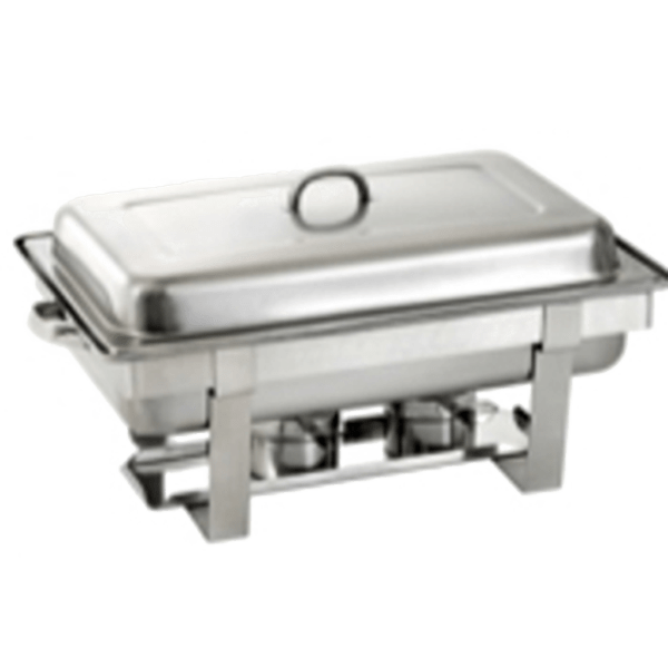 Chafing Dish Materialbörse