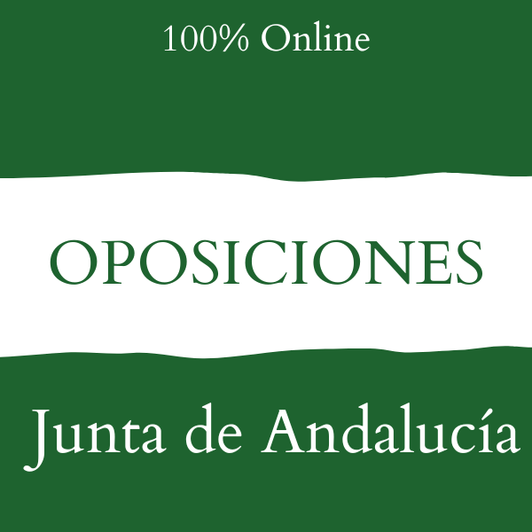 Junta de Andalucía materialacademy