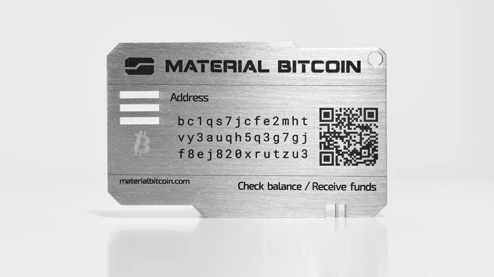 How to recover your Bitcoins Is it possible? Material Bitcoin