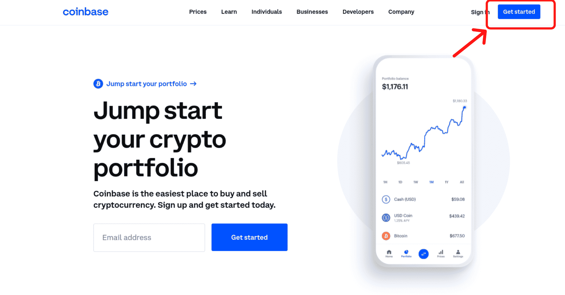 How To Buy Bitcoin And Send It To Your Wallet - Material Bitcoin