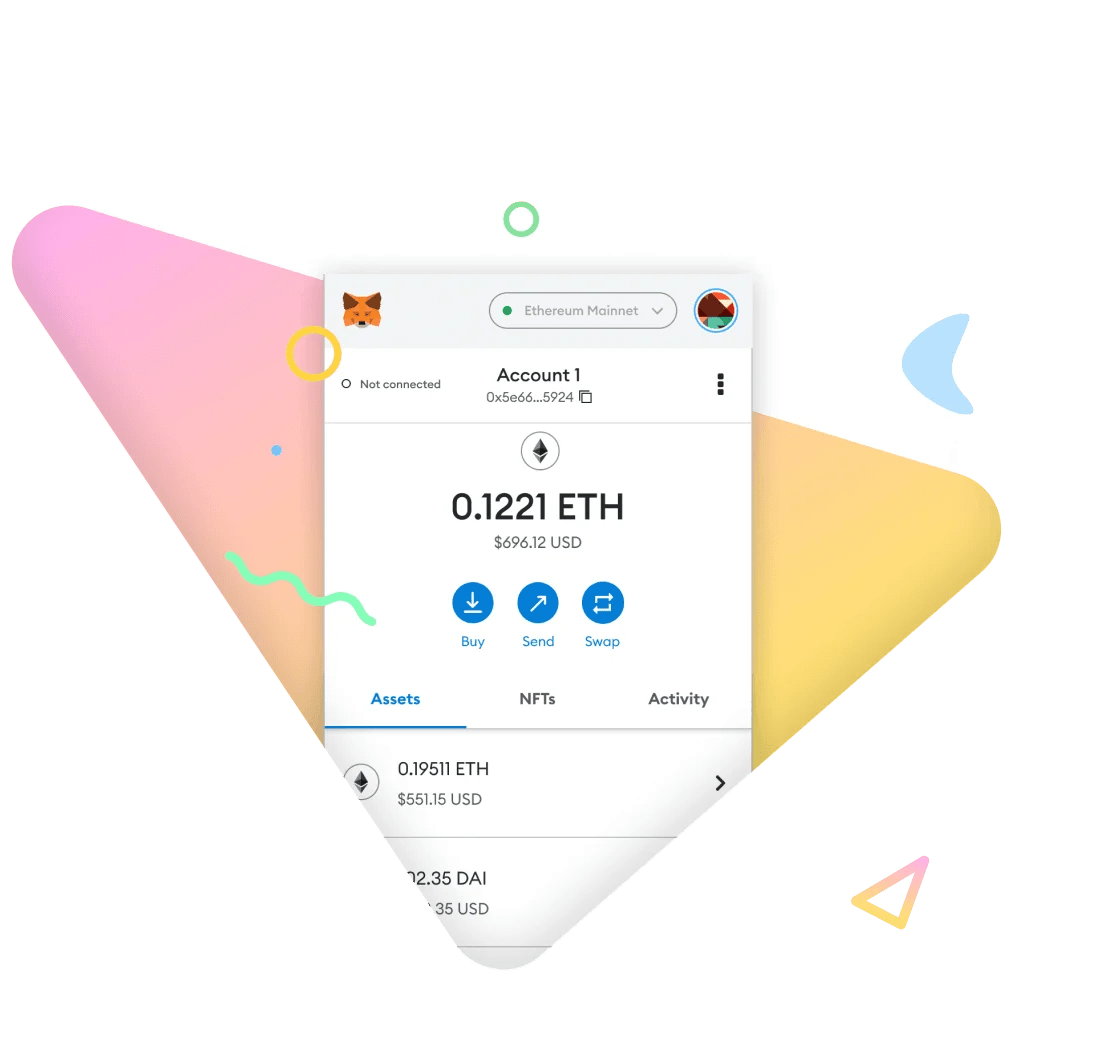 Coinbase Wallet vs. MetaMask 2024 Comparison Pros and Cons