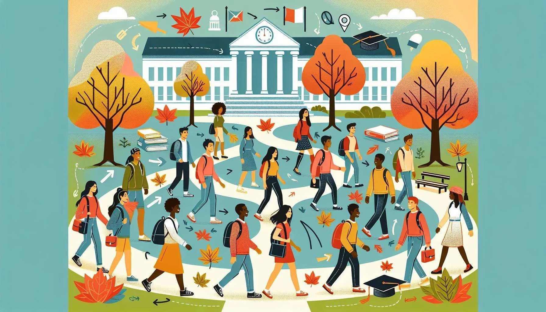 When Do Fall Classes Start for College? Key Dates and Preparation Tips