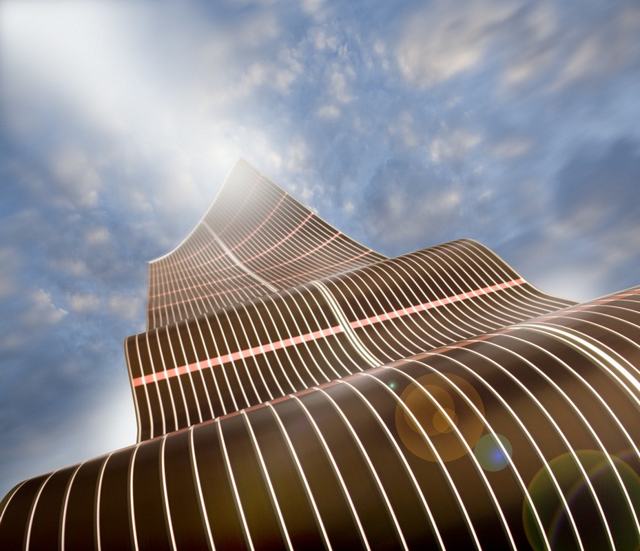 Power Plastic MaterialDistrict